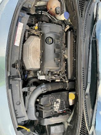 Citroën C3 1.4 16V VTi Hatchback 4Dr Benzine 1.397cc 70kW (95pk) picture 22