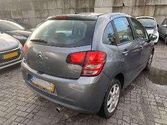 Citroën C3 1.4 16V VTi Hatchback 4Dr Benzine 1.397cc 70kW (95pk) picture 9