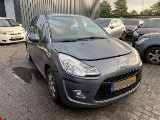 Citroën C3 1.4 16V VTi Hatchback 4Dr Benzine 1.397cc 70kW (95pk) picture 3