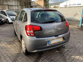 Citroën C3 1.4 16V VTi Hatchback 4Dr Benzine 1.397cc 70kW (95pk) picture 11
