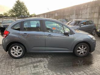 Citroën C3 1.4 16V VTi Hatchback 4Dr Benzine 1.397cc 70kW (95pk) picture 7