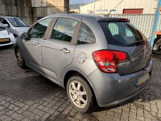 Citroën C3 1.4 16V VTi Hatchback 4Dr Benzine 1.397cc 70kW (95pk) picture 8