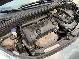 Citroën C3 1.4 16V VTi Hatchback 4Dr Benzine 1.397cc 70kW (95pk) picture 20