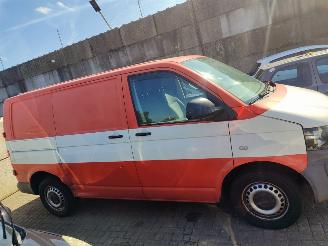 Volkswagen Transporter 2.0 TDI DRF Bestel  Diesel 1.968cc 75kW (102pk) picture 9