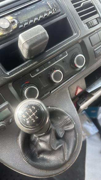 Volkswagen Transporter 2.0 TDI DRF Bestel  Diesel 1.968cc 75kW (102pk) picture 20