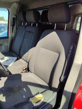 Volkswagen Transporter 2.0 TDI DRF Bestel  Diesel 1.968cc 75kW (102pk) picture 18