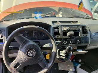 Volkswagen Transporter 2.0 TDI DRF Bestel  Diesel 1.968cc 75kW (102pk) picture 19