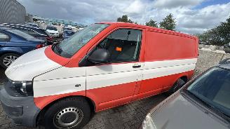 Volkswagen Transporter 2.0 TDI DRF Bestel  Diesel 1.968cc 75kW (102pk) picture 5