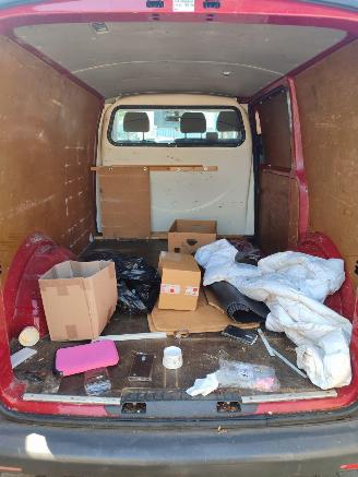 Volkswagen Transporter 2.0 TDI DRF Bestel  Diesel 1.968cc 75kW (102pk) picture 15