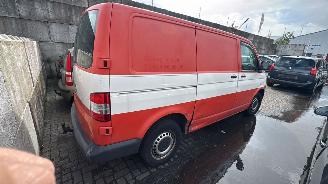 Volkswagen Transporter 2.0 TDI DRF Bestel  Diesel 1.968cc 75kW (102pk) picture 7