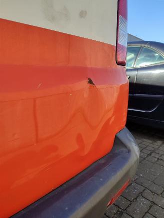 Volkswagen Transporter 2.0 TDI DRF Bestel  Diesel 1.968cc 75kW (102pk) picture 14