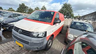 Volkswagen Transporter 2.0 TDI DRF Bestel  Diesel 1.968cc 75kW (102pk) picture 3