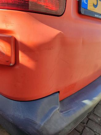 Volkswagen Transporter 2.0 TDI DRF Bestel  Diesel 1.968cc 75kW (102pk) picture 13