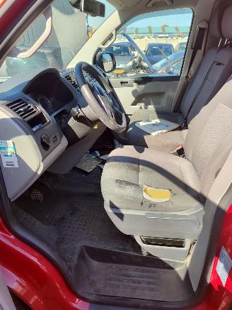 Volkswagen Transporter 2.0 TDI DRF Bestel  Diesel 1.968cc 75kW (102pk) picture 16