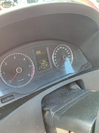 Volkswagen Transporter 2.0 TDI DRF Bestel  Diesel 1.968cc 75kW (102pk) picture 17