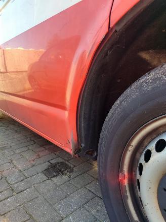 Volkswagen Transporter 2.0 TDI DRF Bestel  Diesel 1.968cc 75kW (102pk) picture 10