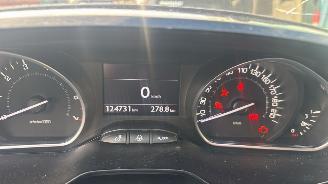 Peugeot 208 1.6 picture 10