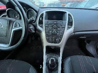 Opel Astra 1.4 Turbo 16V Hatchback 4Dr Benzine 1.364cc 88kW (120pk) FWD 2010-10/2015-10 (PD6EU; PE6EC; PE6EU; PF6EC; PF6EU) A14NET picture 19