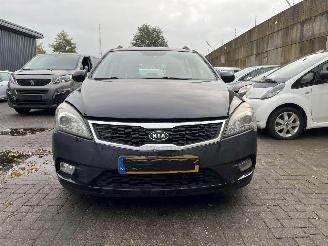  Kia Cee d 1.4 CVVT 16V Combi/o  Benzine 1.396cc 77kW (105pk) FWD 2010-10/2012-12 (EDF5PN; EDF5PO) G4FA 2011/9