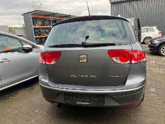 Seat Altea xl 1.2 TSI MPV  Benzine 1.197cc 77kW (105pk) FWD 2010-04/2015-07 (5P5) CBZB picture 8