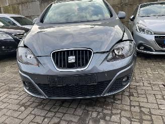  Seat Altea xl 1.2 TSI MPV  Benzine 1.197cc 77kW (105pk) FWD 2010-04/2015-07 (5P5) CBZB 2012/5