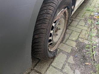 Volkswagen Caddy 1.4 TGI BlueMotion Bestel   1.395cc 81kW (110pk) FWD 2015-06/2020-09  CPWA picture 23