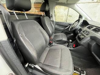 Volkswagen Caddy 1.4 TGI BlueMotion Bestel   1.395cc 81kW (110pk) FWD 2015-06/2020-09  CPWA picture 19