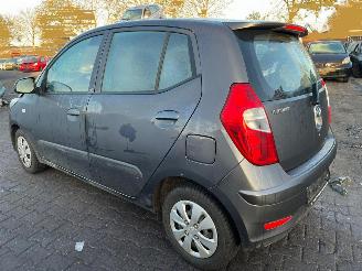 Hyundai I-10 1.1i 12V Hatchback  Benzine 1.086cc 51kW (69pk) FWD 2011-04/2013-12 (F5P4) G4HG5 picture 9