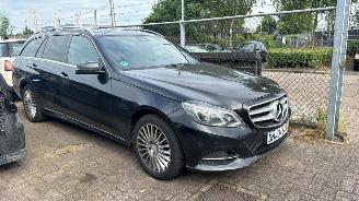 Mercedes E-klasse  picture 2