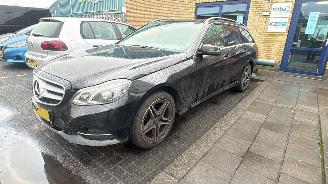 Mercedes E-klasse  picture 3