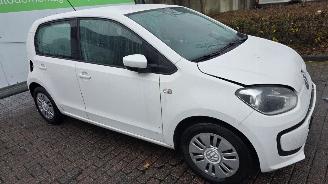Volkswagen Up! 1.0 12V 60 Hatchback  Benzine 999cc 44kW (60pk) FWD picture 7