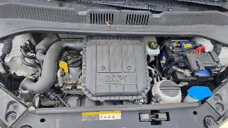 Volkswagen Up! 1.0 12V 60 Hatchback  Benzine 999cc 44kW (60pk) FWD picture 21