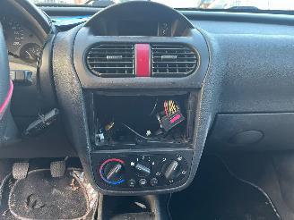 Opel Combo 1.3 CDTI picture 21