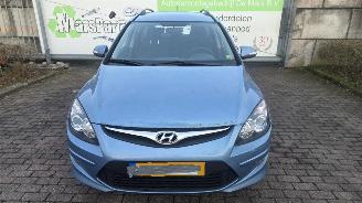  Hyundai I-30 1.4 CVVT 16V Combi/o  Benzine 1.396cc 80kW (109pk) 2012/1