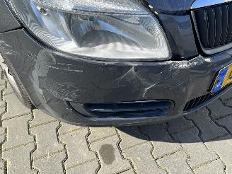 Skoda Fabia 1.2 Classic picture 7