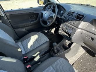 Skoda Fabia 1.2 Classic picture 26