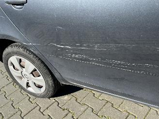 Skoda Fabia 1.2 Classic picture 9