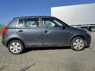 Skoda Fabia 1.2 Classic picture 5