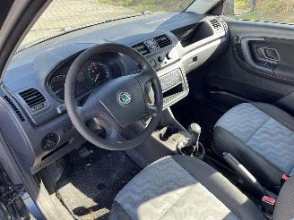 Skoda Fabia 1.2 Classic picture 21