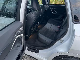 BMW X1 XDRIVE25E M-SPORT picture 27