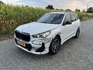  BMW X1 XDRIVE25E M-SPORT 2024/1