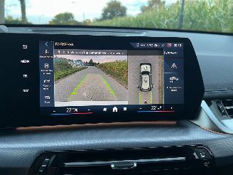 BMW X1 XDRIVE25E M-SPORT picture 16