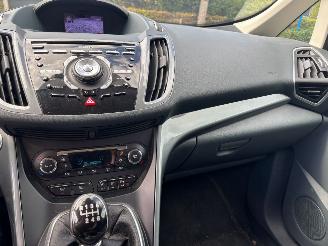 Ford C-Max C-Max 1.0 picture 10