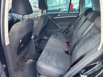Volkswagen Tiguan Tiguan 1.4 TSI picture 21