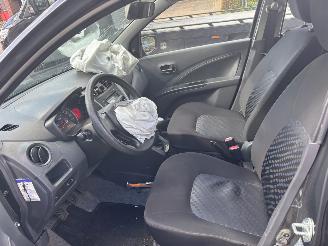 Suzuki Celerio  picture 17