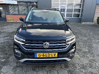 Volkswagen T-Cross 1.0 TSI Style DSG picture 9