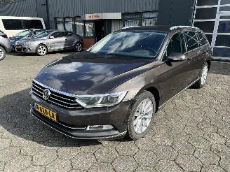 Damaged car Volkswagen Passat 1.8 TSI Business Edition R 2017/4