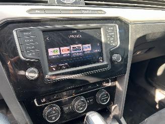 Volkswagen Passat 1.8 TSI Business Edition R picture 18