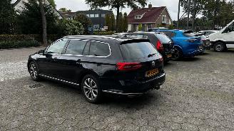 Volkswagen Passat  picture 3