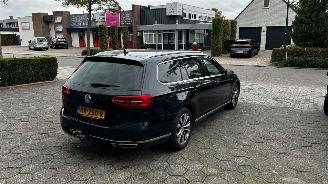 Volkswagen Passat  picture 5